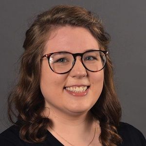 Meet your Posher, Marilyn